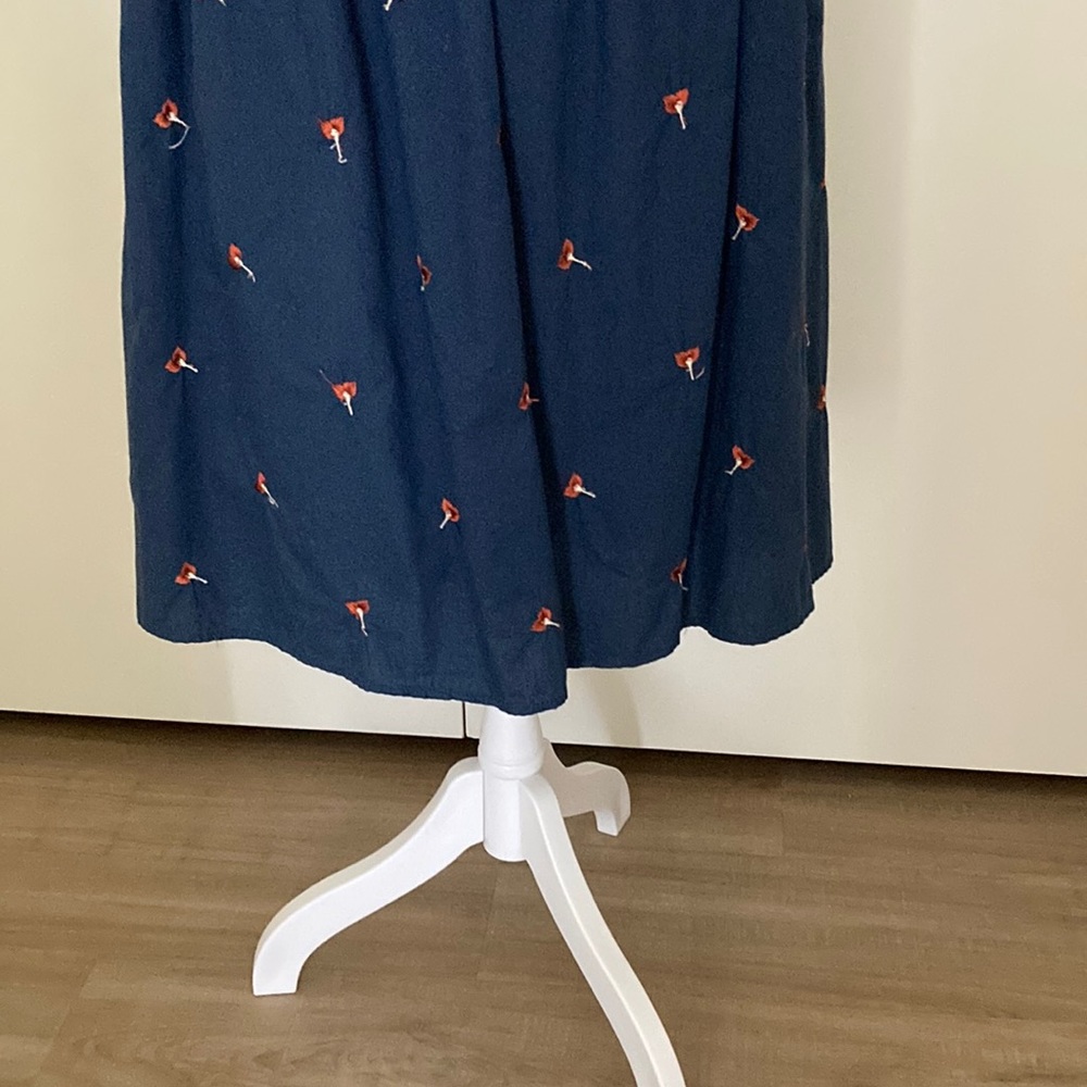 🌸NWOT Cutest dress in the world - Picture 7 of 8